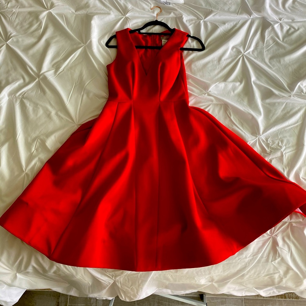 Gown